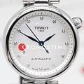 Швейцарские механические часы Tissot Desir T152.207.11.116.00, фото 6