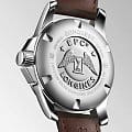 Швейцарские часы Longines Conquest L3.760.4.76.5, фото 6