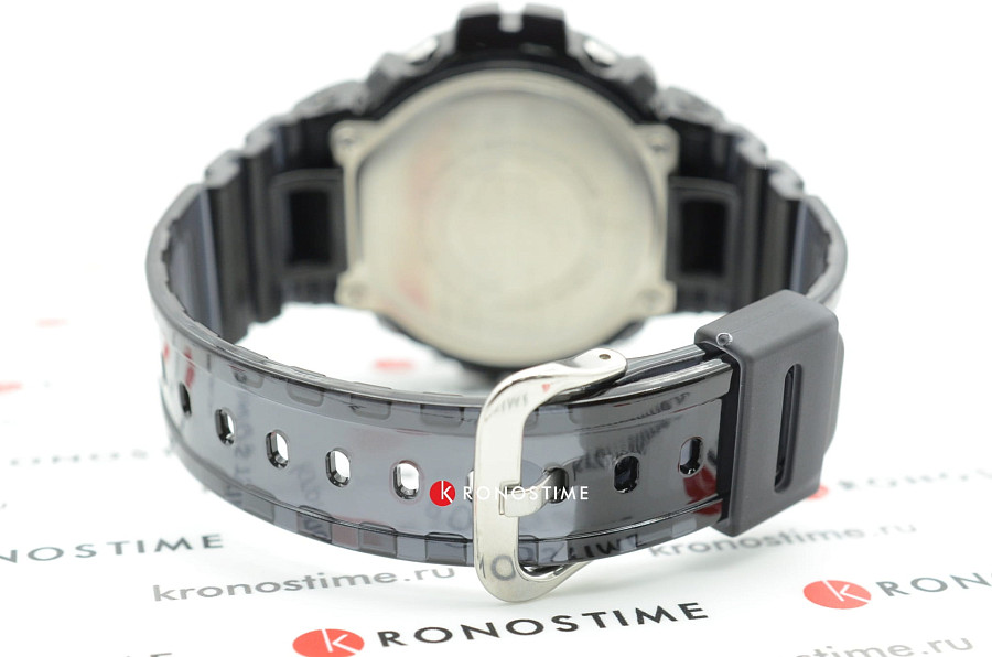 Часы Casio G-Shock DW-6900SP-1ER — артикул DW-6900SP-1ER