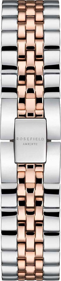 Часы Rosefield The Ace ACSRD-A06 — США, кварцевые