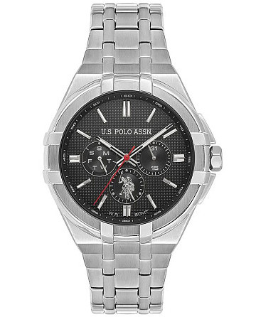U.S. Polo Assn. Crossing USPA1137-02