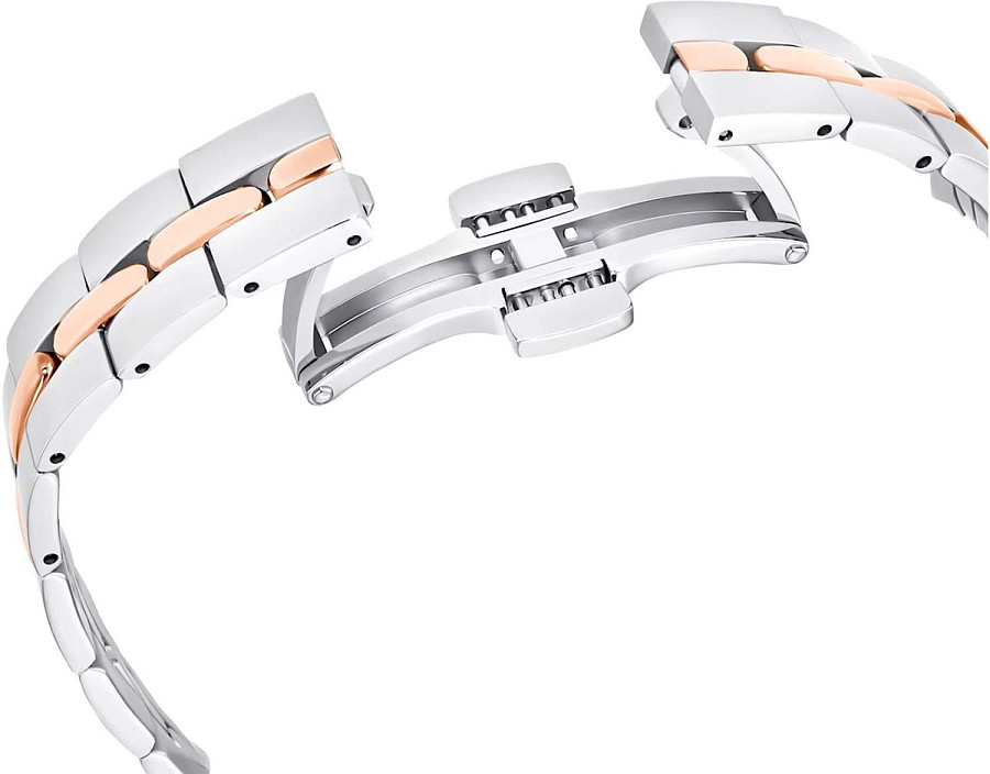 Часы Swarovski Cosmopolitan 5644081 — женские, двухцветный