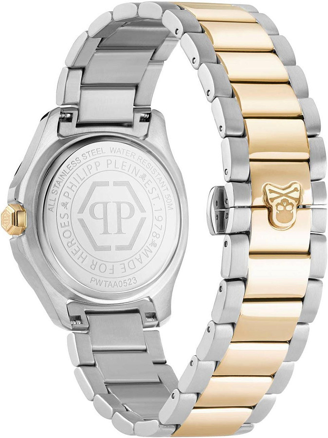 Часы Philipp Plein Plein Philipp PWTAA0523 — артикул PWTAA0523
