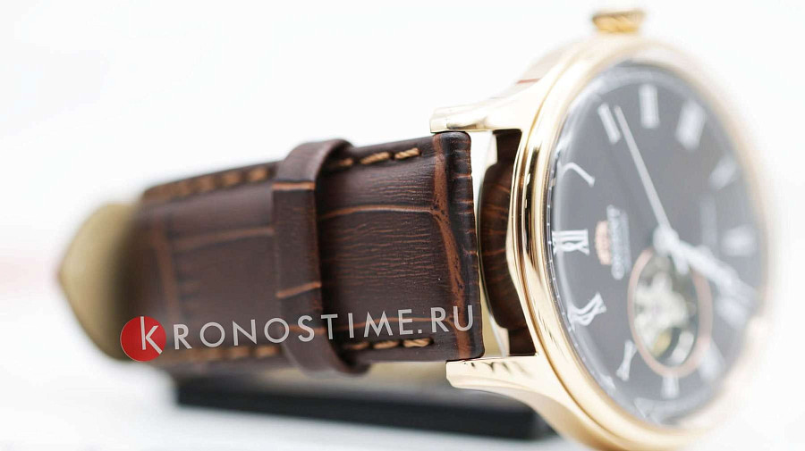 Часы Orient Classic Automatic AG00001T — механические, Япония, мужские