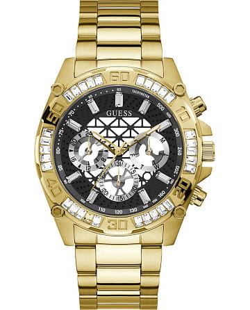 Guess Sport Steel  GW0390G2