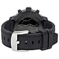 Швейцарские часы Tissot Quickste Chronograph Football T095.449.37.057.00, фото 4