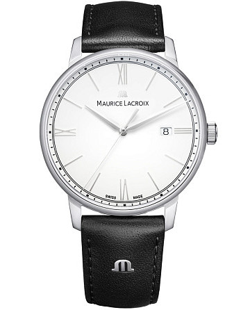 Maurice Lacroix Eliros Date 40 mm EL1118-SS001-110-2