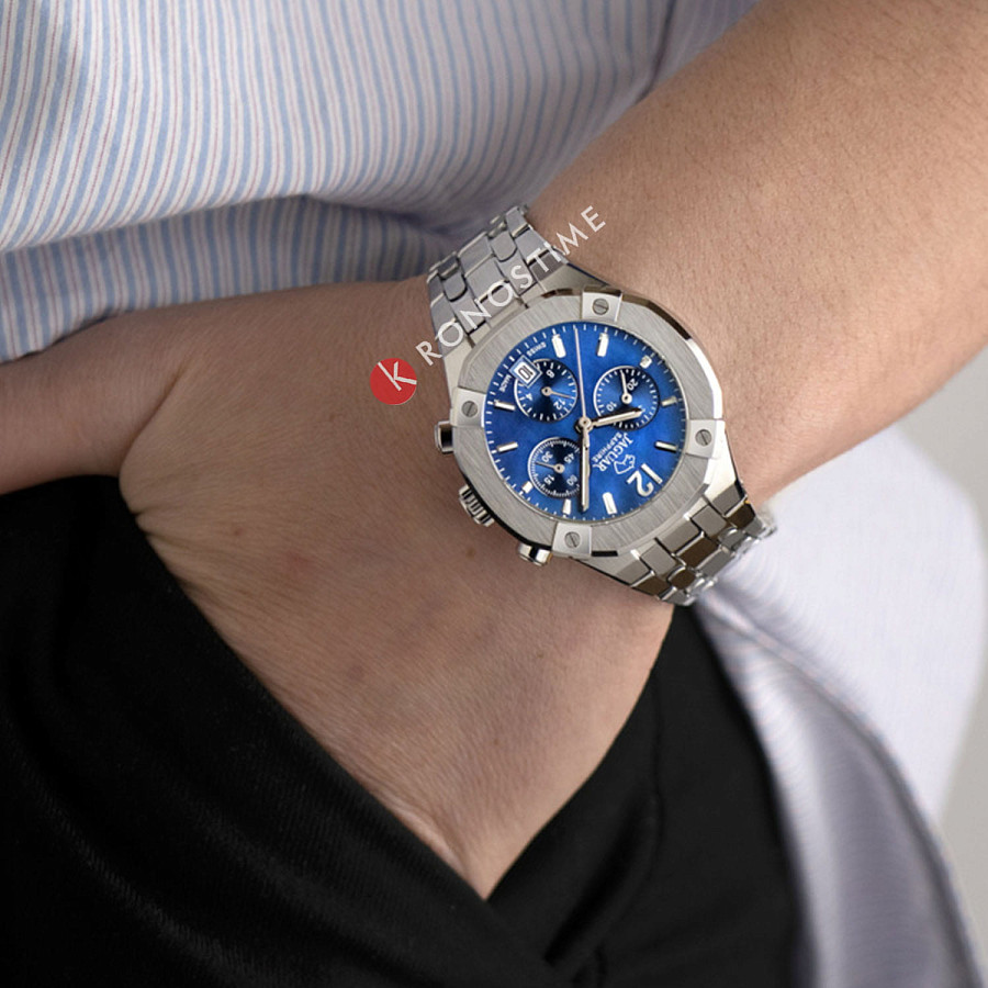 Часы Jaguar Diplomatic Quartz Lady J1053/5 — артикул J1053/5