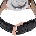 Японские механические часы Orient Sun & Moon RA-AK0309B (RN-AK0309B), фото 8