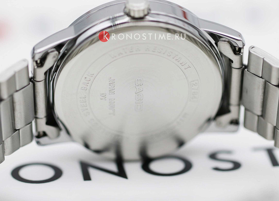 Часы Casio Collection MTP-V002D-7BUDF (MTP-V002D-7B) — артикул MTP-V002D-7B