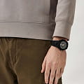 Немецкие часы Plein Sport Fearless Date PSHDA0124, фото 4