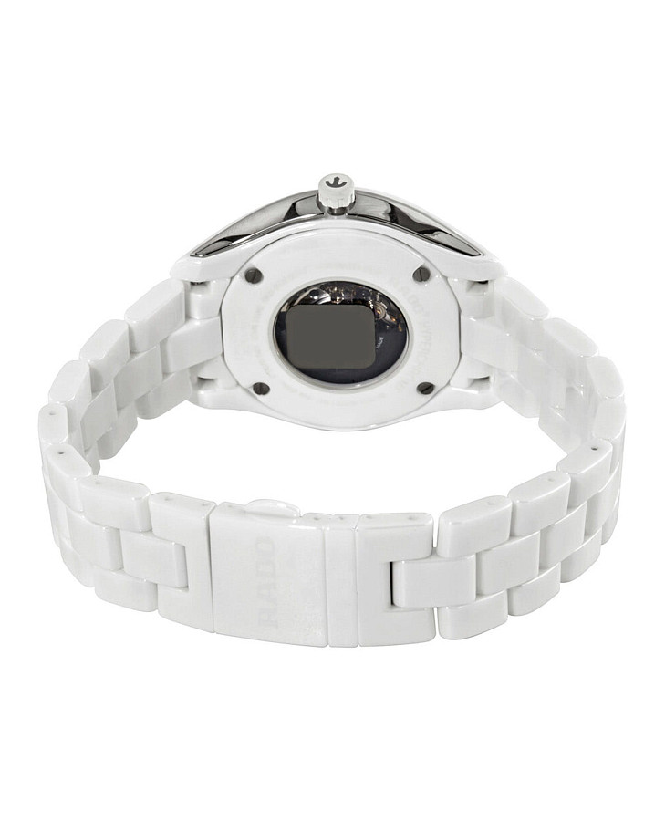 Часы Rado Hyperchrome R32258012 — керамика, Швейцария