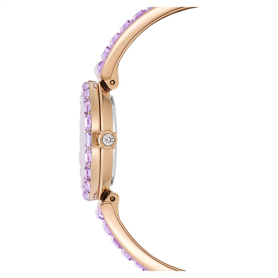 Часы Swarovski Matrix 5743713 — нержавеющая сталь с ip-покрытием, женские