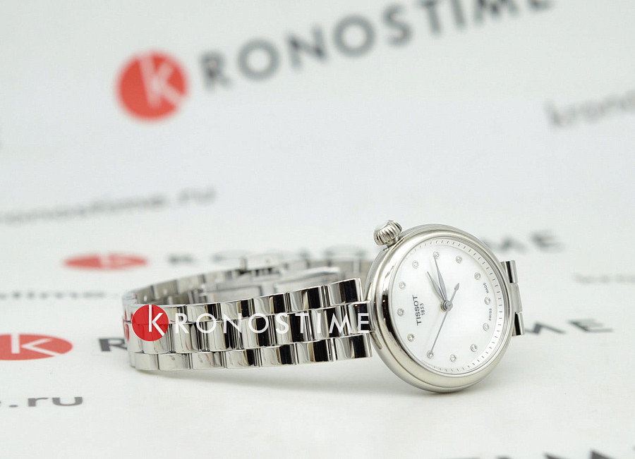 Часы Tissot Desir T152.010.11.116.00 — артикул T1520101111600