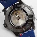 Швейцарские механические часы Tissot Seastar 2000 44 mm T120.907.37.041.00, фото 5