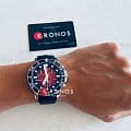 Швейцарские часы Tissot Seastar 1000 Chronograph T120.417.17.421.00, фото 7