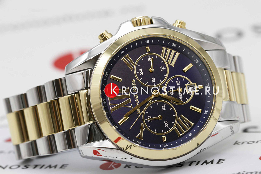 Часы Michael Kors Ritz MK5976 — сталь металл, США