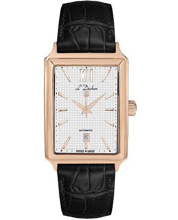 L\'Duchen Adventure Automatic D 633.41.33