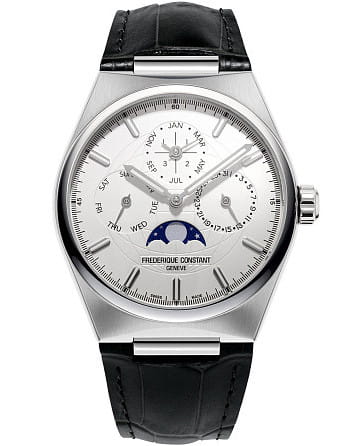 Frederique Constant Highlife Perpectual Calendar Manufacture FC-775S4NH6