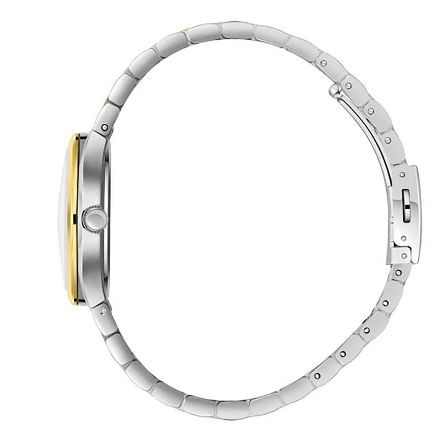 Часы Slazenger SL.09.2468.4.05 — суперметалл с ip покрытием, женские