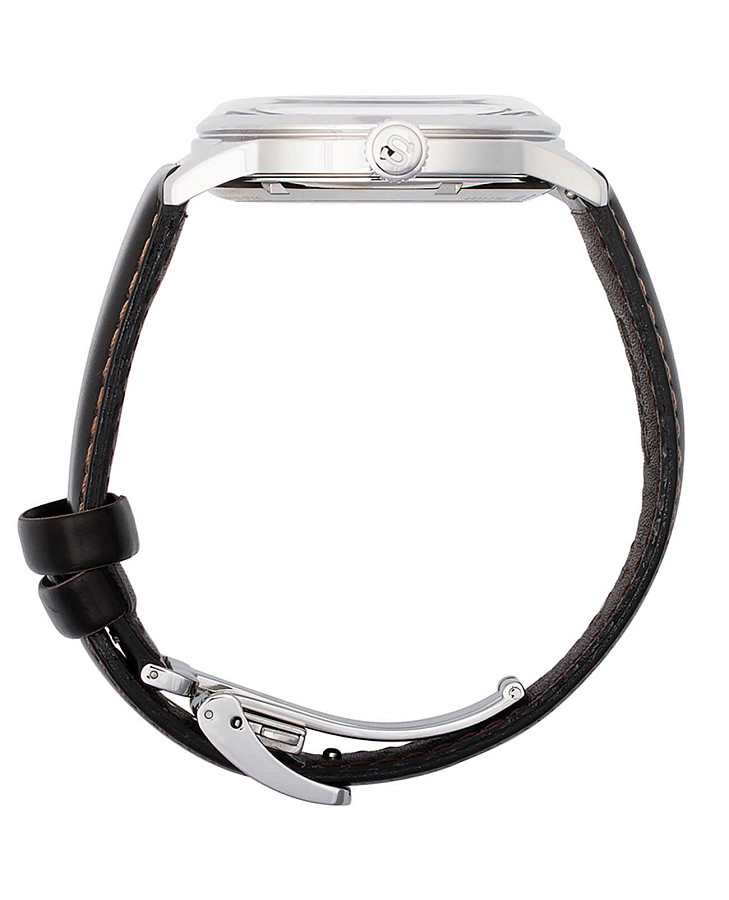 Часы Seiko Presage SSA783J1 — кожаный, женские