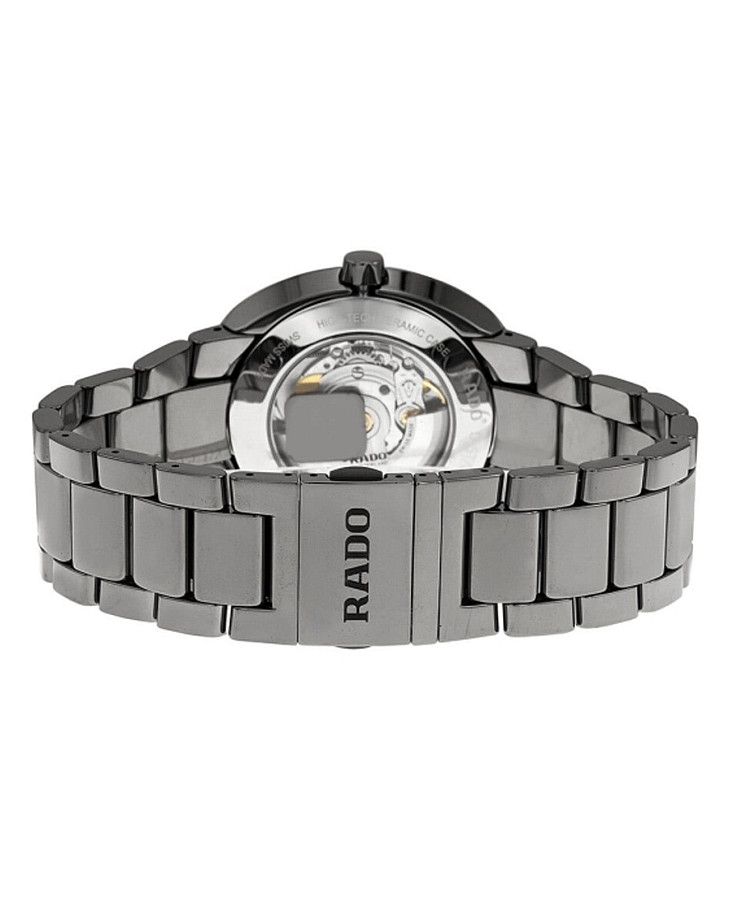 Часы Rado D-Star R15760112 — керамика, Швейцария