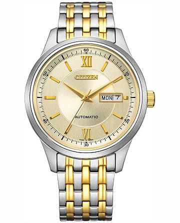 Citizen Collection NY4057-63P