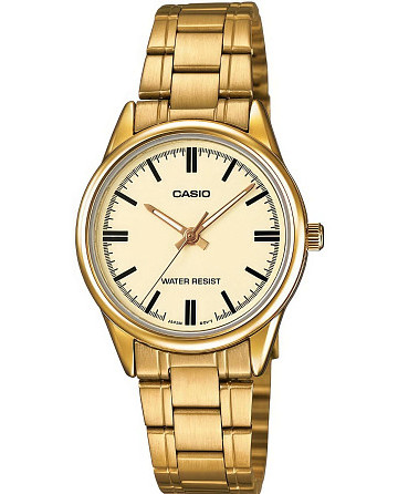 Casio Collection LTP-V005G-9A