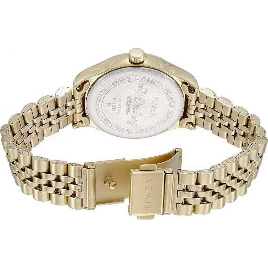Часы Timex Waterbury Traditional TW2R69300 — артикул TW2R69300