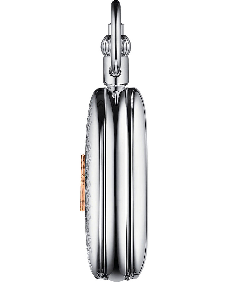 Часы Tissot Double Savonnette Mechanical T865.405.99.038.00 — артикул T8654059903800
