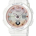Японские часы Casio Baby-G BGA-250-7A2DR (BGA-250-7A2)