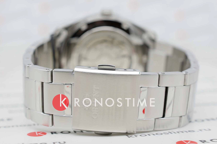 Часы Orient Automatic RA-AK0314E — Япония, механические
