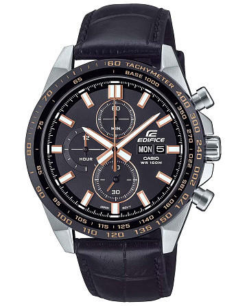 Casio Edifice EFR-574BL-1A