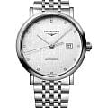 Швейцарские механические часы Longines Elegance Elegant Collection L4.910.4.79.6