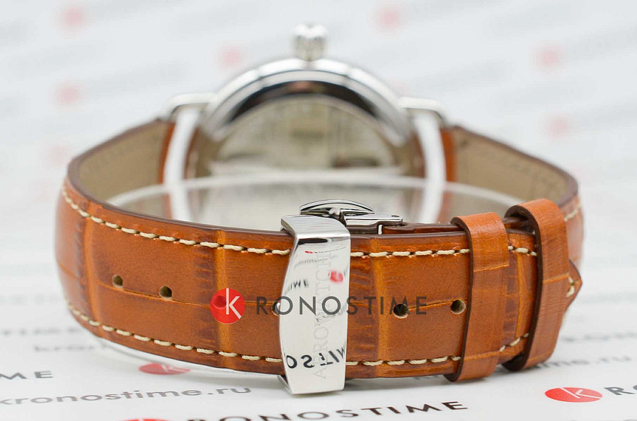 Часы Aerowatch 1942 41900 AA04 — Швейцария, кварцевые