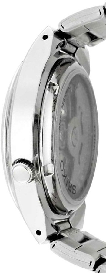 Часы Seiko 5 Regular SNK621K1 — механические, Япония, мужские