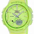 Японские часы Casio Baby-G BGS-100-9A