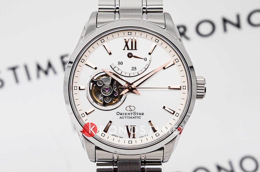 Часы Orient Star RE-AT0024S (RK-AT0024S) — Япония, механические