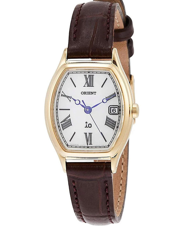 Часы Orient IO RA-WG0013S (RN-WG0013S) — женские, белый