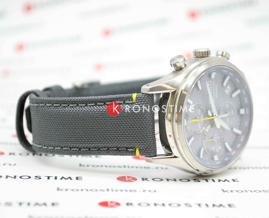 Часы Seiko Conceptual Series Sports SSB423P1 — артикул SSB423P1