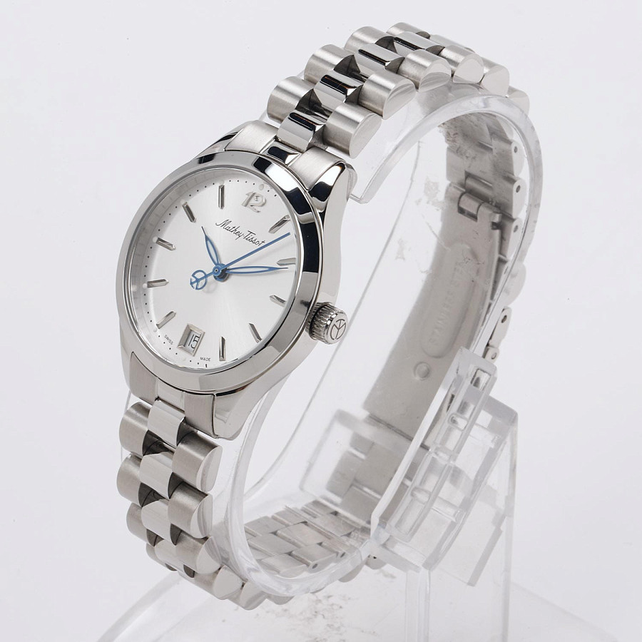 Часы Mathey-Tissot Urban D411MAS — артикул D411MAS