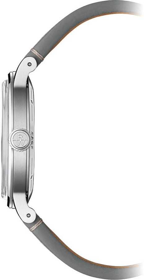 Часы Raymond Weil Millesime Automatic 2125-STC-65001 — кожаный, мужские