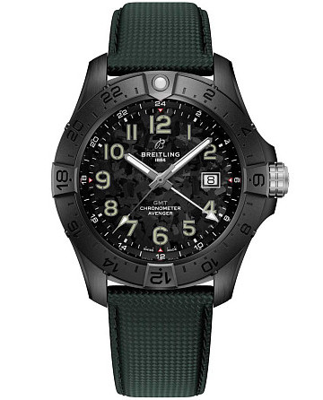 Breitling Avenger Automatic 44 mm S32320101B1X1