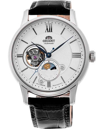 Orient Sun & Moon RA-AS0011S (RN-AS0011S)