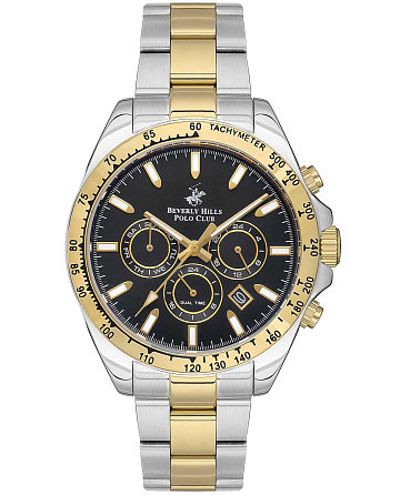 Beverly Hills Polo Club BP3127X.251