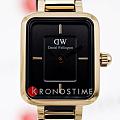Шведские наручные часы Daniel Wellington Quadro DW00100652, фото 5