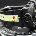 Японские часы Casio G-Shock GBA-800LU-1A1, фото 4