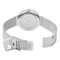 Датские наручные часы Obaku Ultra Slim V230GXCWMC, фото 4