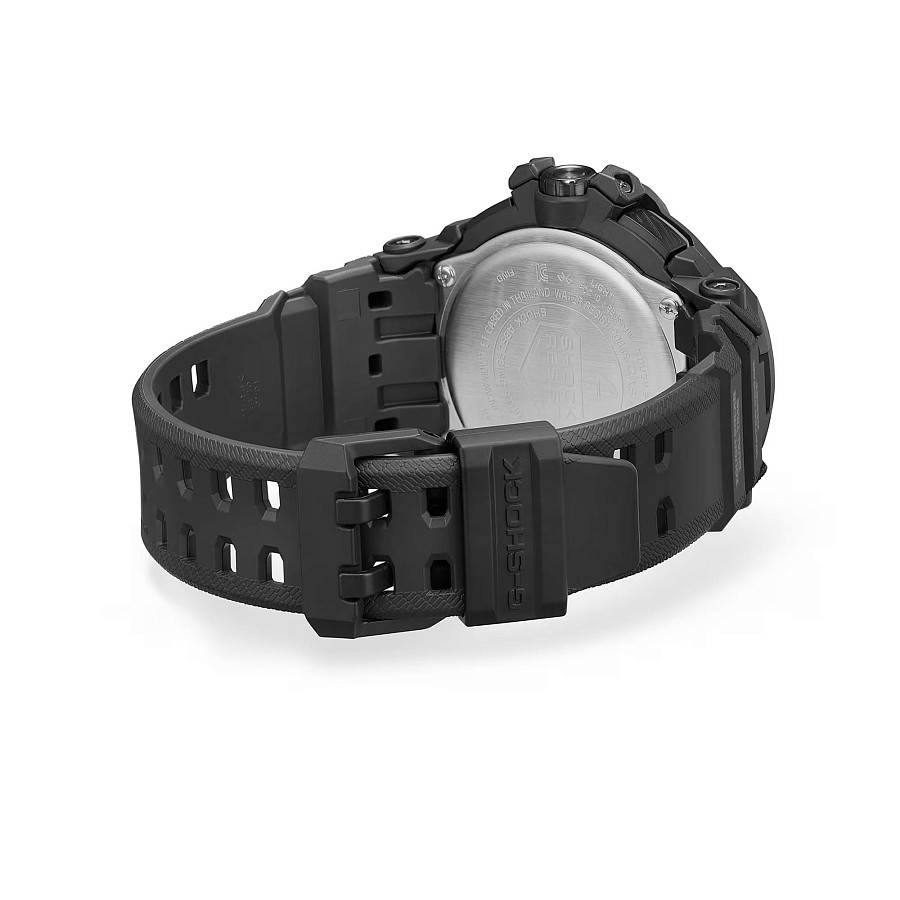 Часы Casio G-Shock GR-B300EC-1A — артикул GR-B300EC-1A