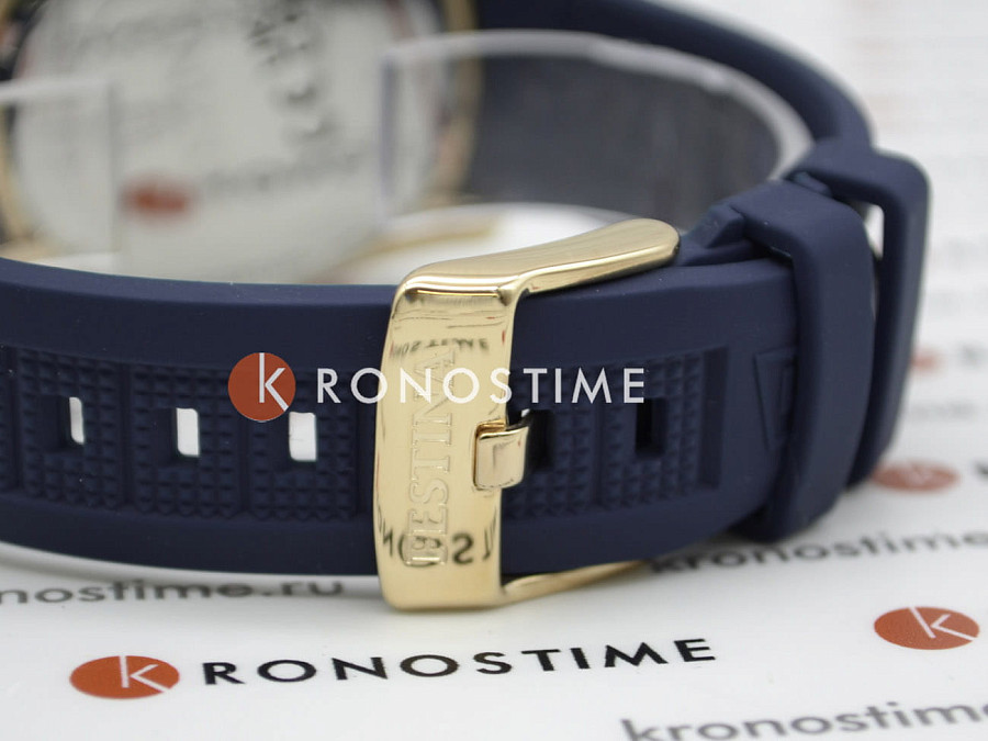Часы Festina Ceramic F20516/1 — Испания, кварцевые